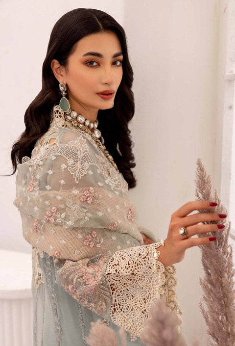 Adan's Chantelle Luxury Chiffon Collection