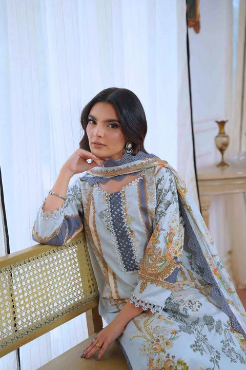 Jade Jal Summer Collection | Zeenat