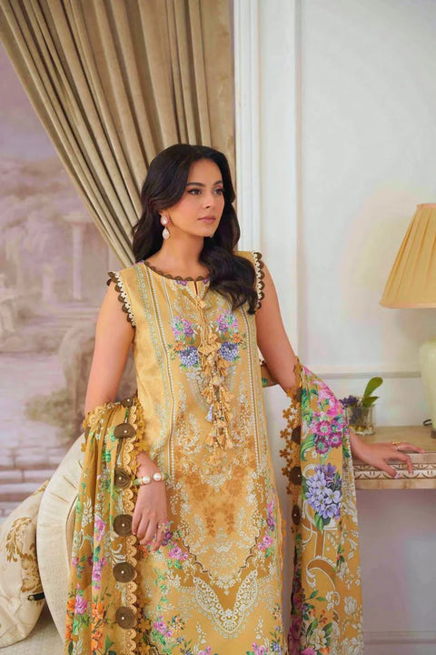 Jade Jal Summer Collection | Sawan