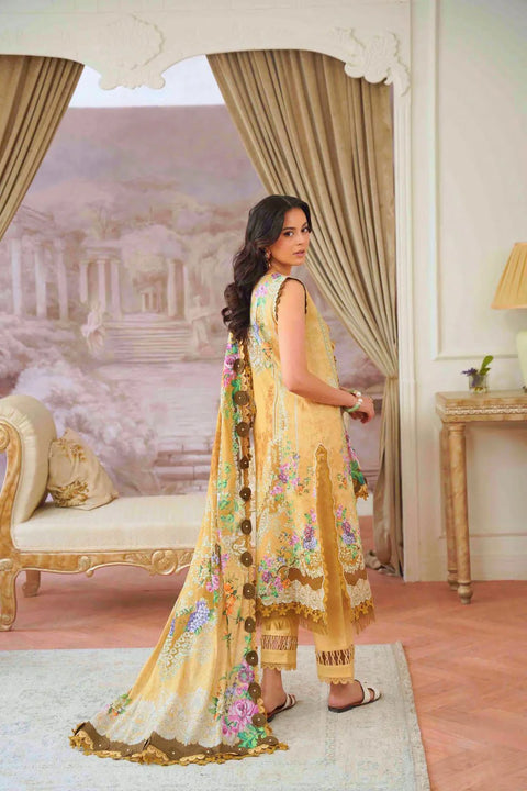 Jade Jal Summer Collection | Sawan