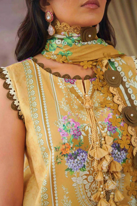 Jade Jal Summer Collection | Sawan