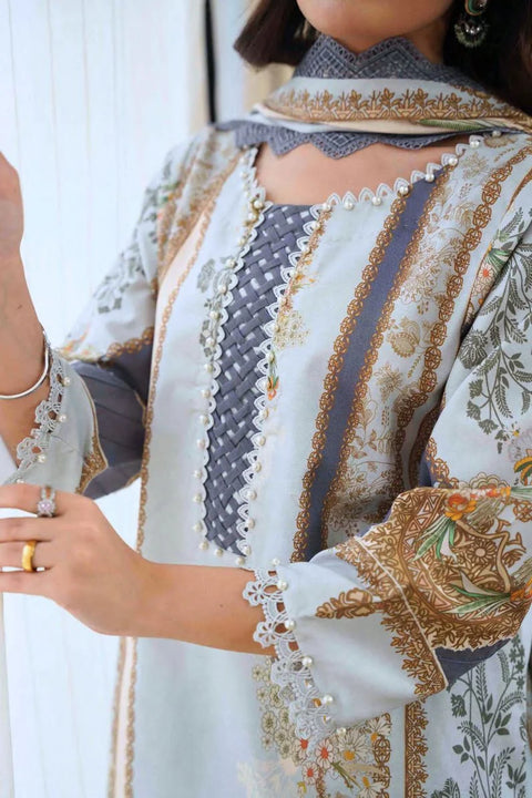 Jade Jal Summer Collection | Zeenat