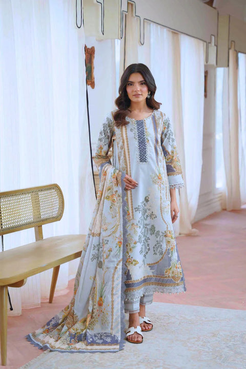 Jade Jal Summer Collection | Zeenat