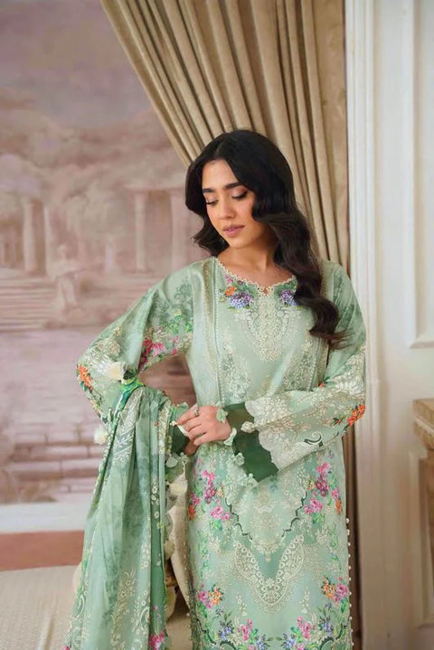 Jade Jal Summer Collection | Paro