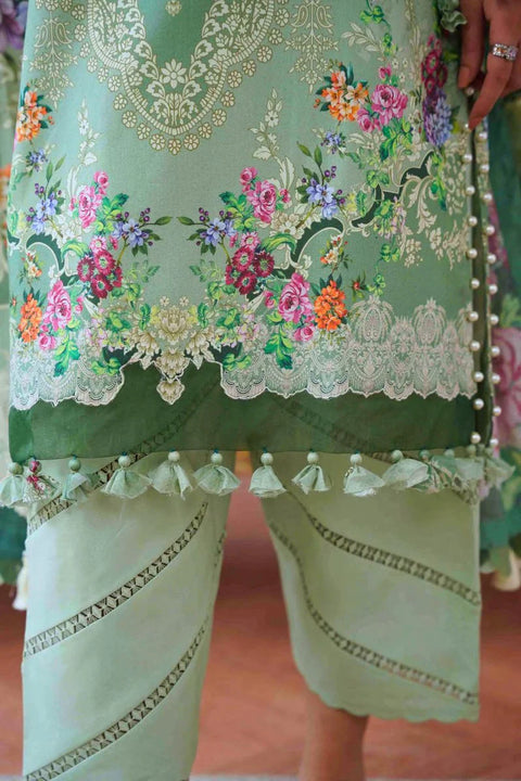 Jade Jal Summer Collection | Paro