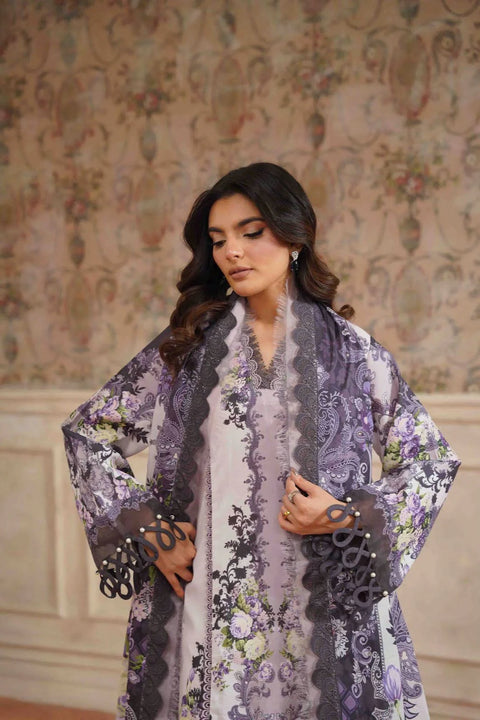 Jade Jal Summer Collection | Saya