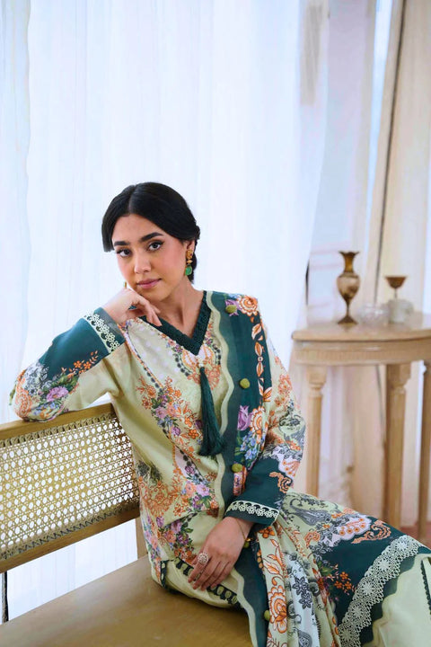 Jade Jal Summer Collection | Neher