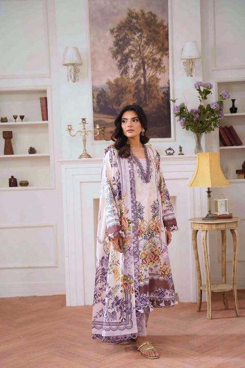 Jade Jal Summer Collection | Zeyna