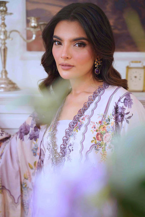 Jade Jal Summer Collection | Zeyna