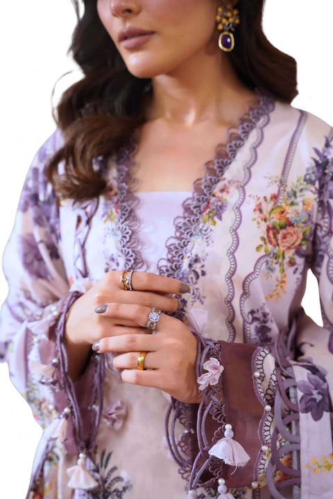 Jade Jal Summer Collection | Zeyna