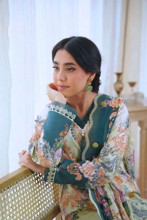 Jade Jal Summer Collection | Neher