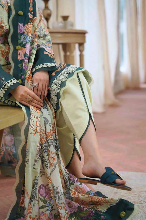 Jade Jal Summer Collection | Neher