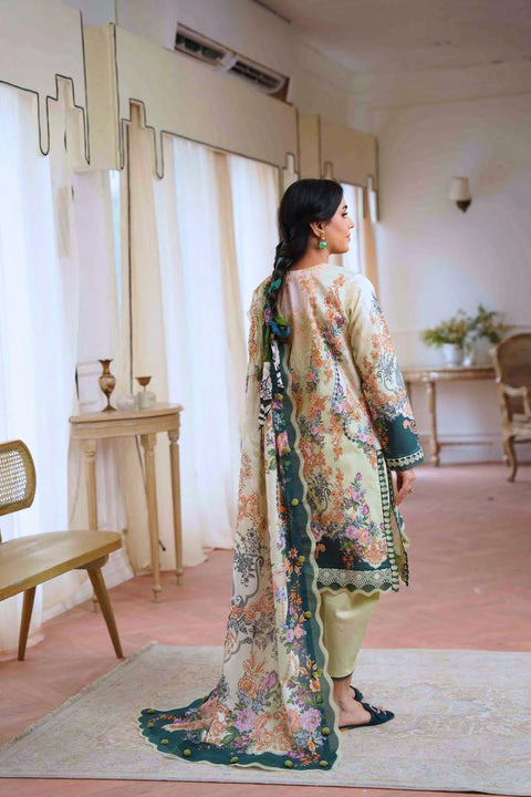 Jade Jal Summer Collection | Neher