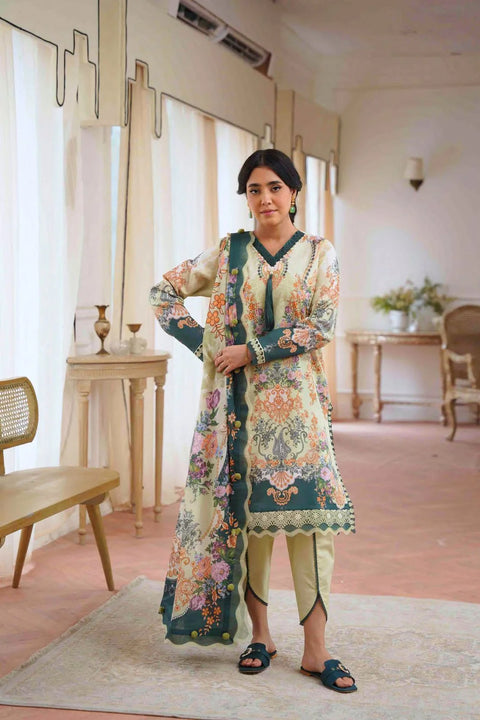 Jade Jal Summer Collection | Neher