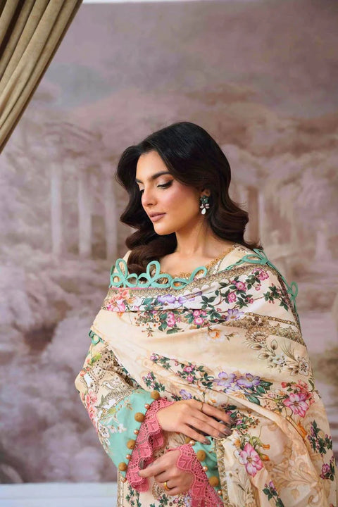 Jade Jal Summer Collection | Seher