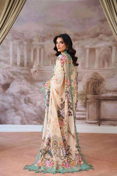 Jade Jal Summer Collection | Seher