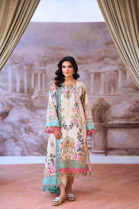 Jade Jal Summer Collection | Seher
