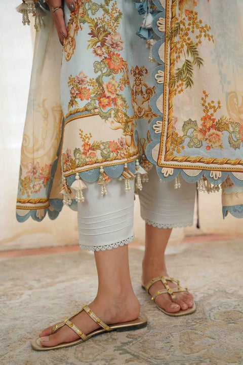 Jade Jal Summer Collection | Zephyr