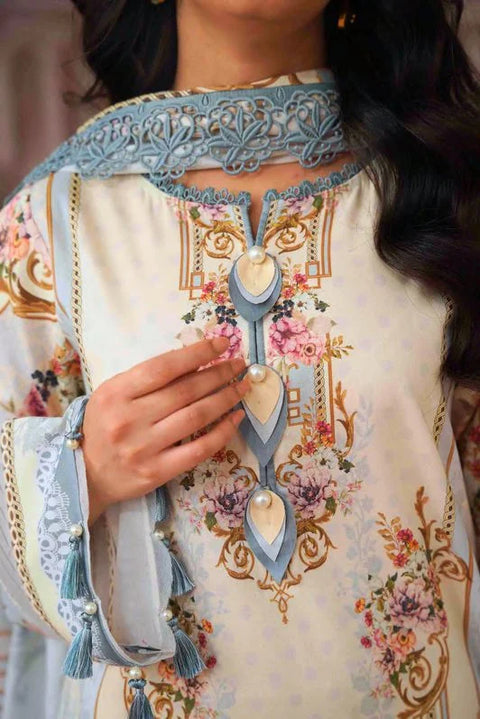 Jade Jal Summer Collection | Zephyr