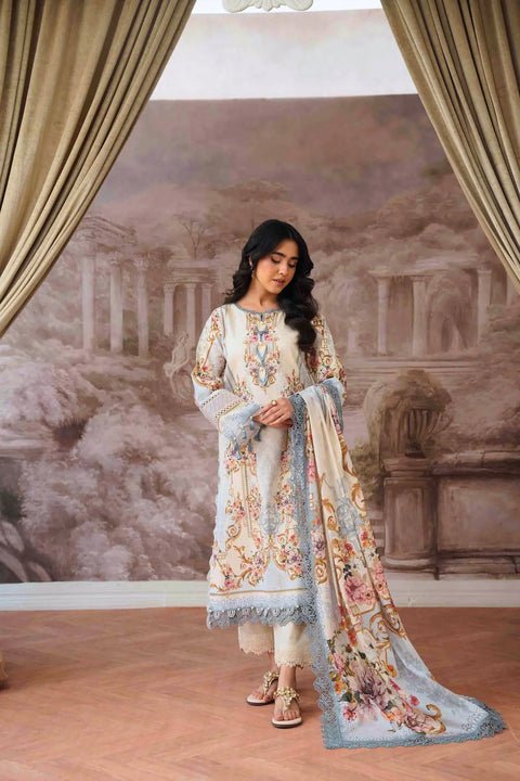 Jade Jal Summer Collection | Zephyr