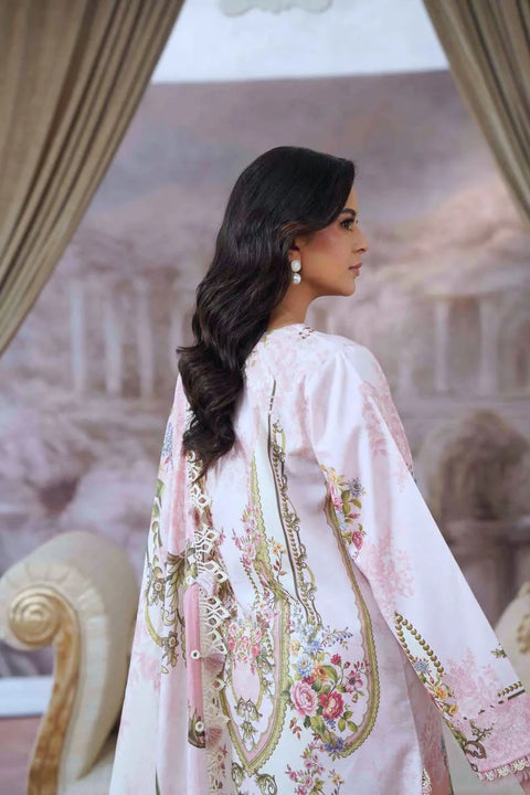 Jade Jal Summer Collection | Rose