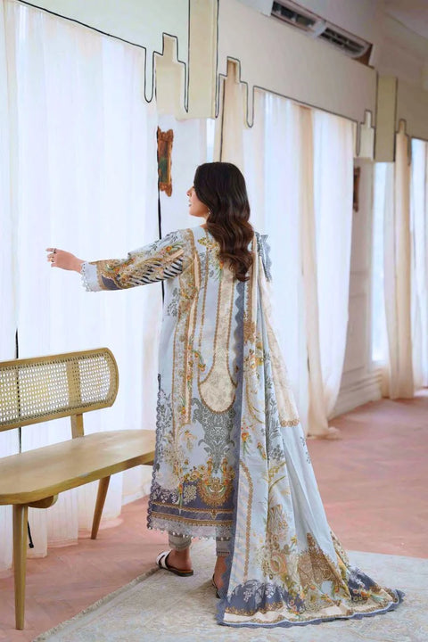 Jade Jal Summer Collection | Zeenat