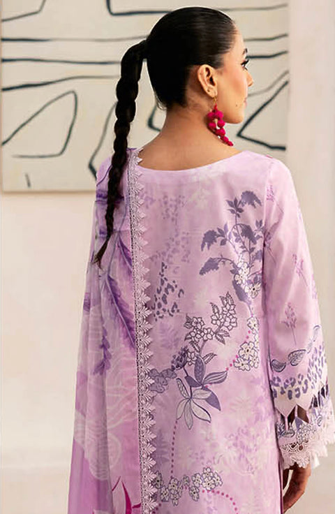 Mashaal by Ramsha Embroidered Lawn Collection  vol-14 | 1404