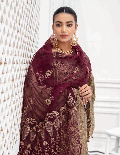 Ramsha Rangoon Vol-08 2022 – D801