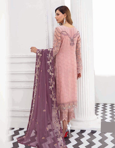 Ramsha Rangoon Vol-08 2022 – D803