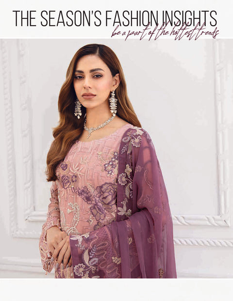 Ramsha Rangoon Vol-08 2022 – D803