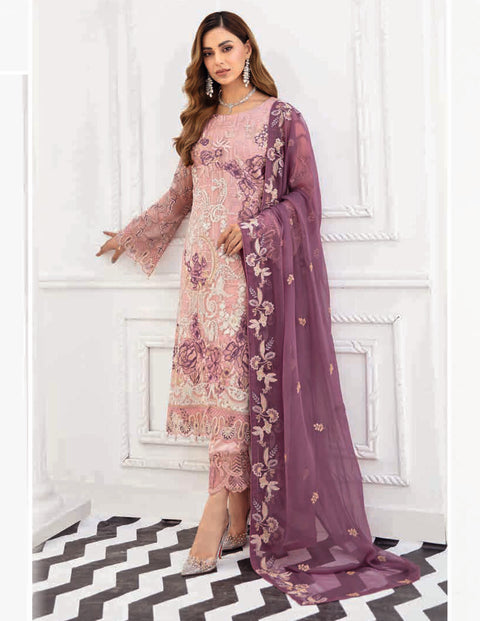 Ramsha Rangoon Vol-08 2022 – D803