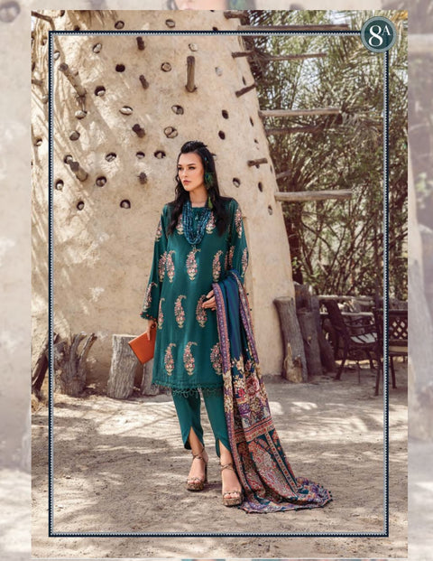 MPrints Fall Collection by MARIA B 2022 - MPT-1508-A