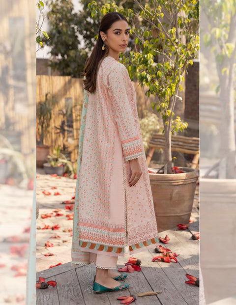 Aabyan Prints 2023 | Ria