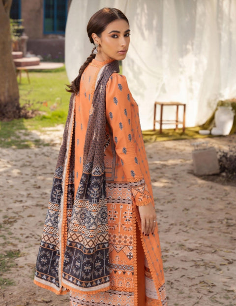 Aabyan Prints 2023 | Amira