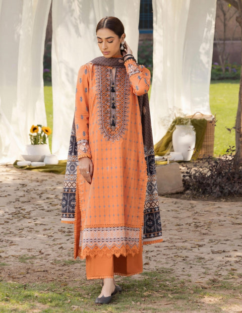 Aabyan Prints 2023 | Amira