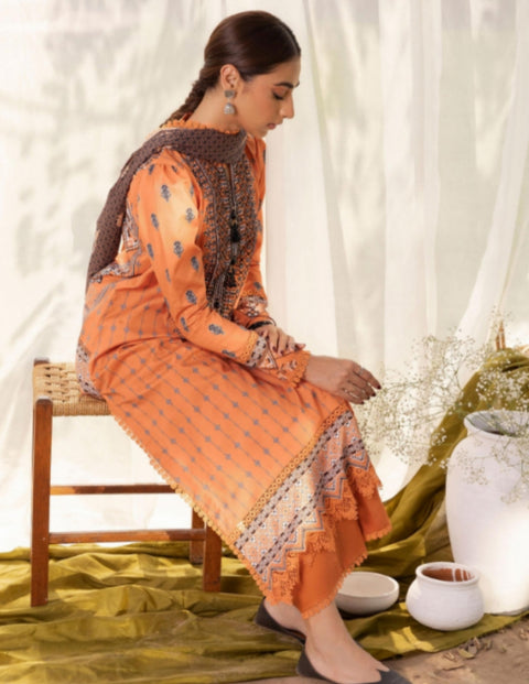 Aabyan Prints 2023 | Amira
