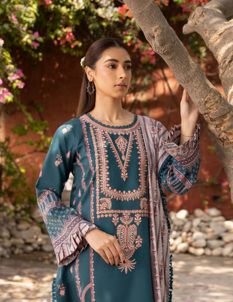 Aabyan Prints 2023 | Cyra