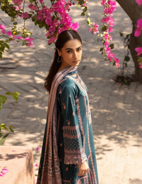 Aabyan Prints 2023 | Cyra