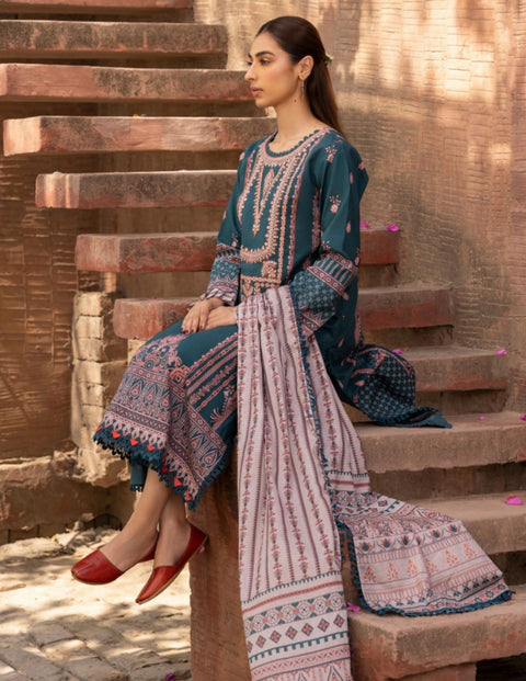 Aabyan Prints 2023 | Cyra