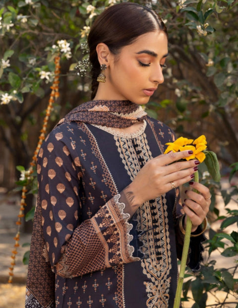 Aabyan Prints 2023 | Zaina