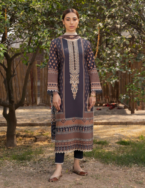 Aabyan Prints 2023 | Zaina
