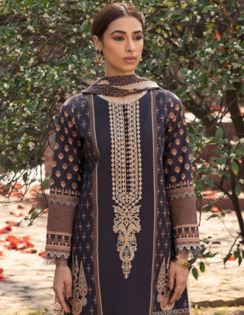 Aabyan Prints 2023 | Zaina
