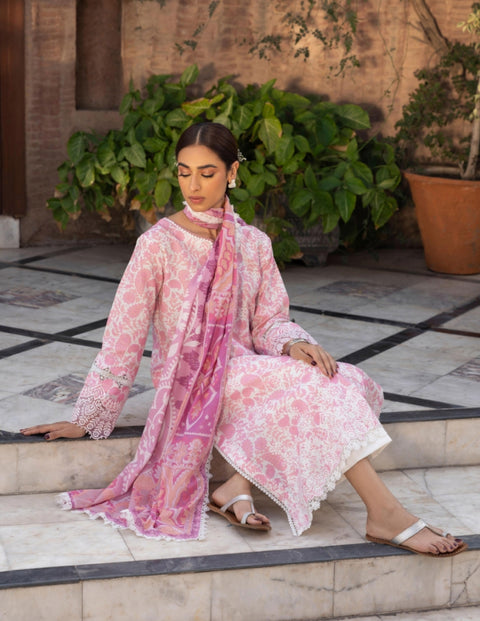 Aabyan Prints 2023 | Janaan