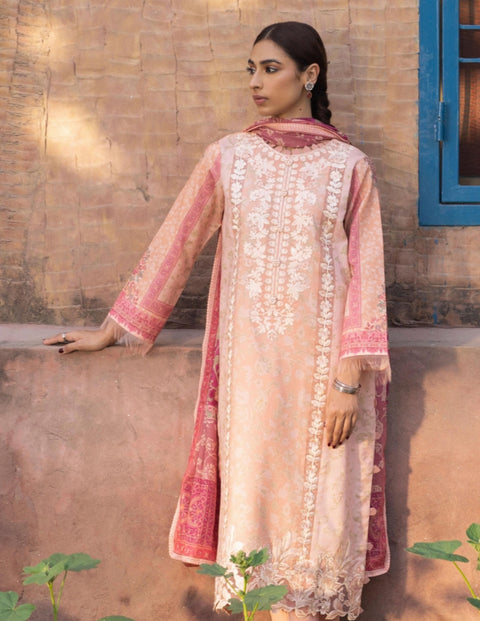 Aabyan Prints 2023 | Hanna
