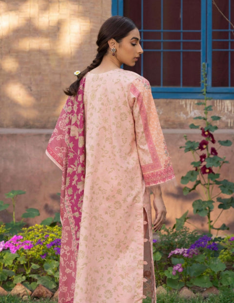 Aabyan Prints 2023 | Hanna