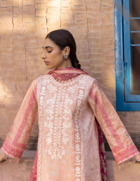 Aabyan Prints 2023 | Hanna