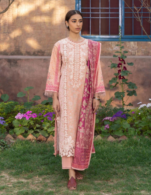Aabyan Prints 2023 | Hanna