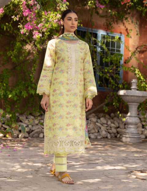 Aabyan Prints 2023 | Alyara