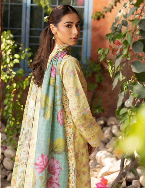 Aabyan Prints 2023 | Alyara