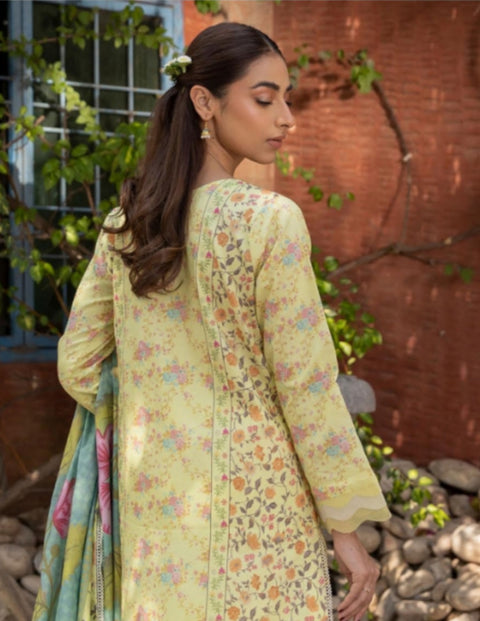 Aabyan Prints 2023 | Alyara
